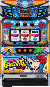 PIONEER Smart Okinawa Slot Amazing Live [Smaslot]