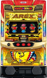 Universal Bros. Alex Bright [Smaslot]