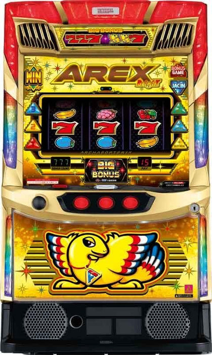 Universal Bros. Alex Bright [Smaslot]