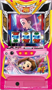 Daito Giken Osu! Bancho 4 [Panel Misae] [Smaslot]