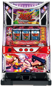 ബർസ്റ്റ് മാലാഖ