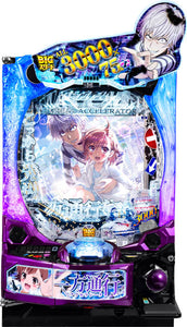 JFJ e Accelerator – pewien magiczny indeks [Smapachi]