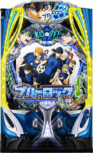 SANKYO e Fever Blue Lock [Smapachi]