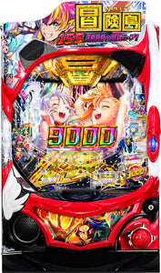 SANYO i Wyspa Przygód [Smapachi]