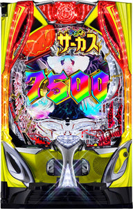 SANKYO e Fever Karakuri Circus 2 魔王Ver. [斯馬帕奇]