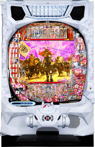 Newgin și Hana no Keiji: Golden Strike [Smapachi]