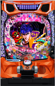 Newgin e Hana no Keiji : Inversion du Kabuki [Smapachi]