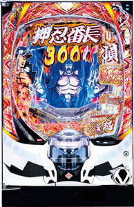 Daito Giken e Pachinko Osu! Bancho: Man’s Summit [Smapachi]