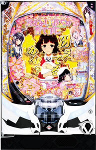 大東技研與路人：如何培養一個無聊的女朋友 [Smapachi]