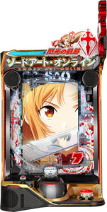 Ky?raku dan Sword Art Online: Flash Trail [Smapachi]