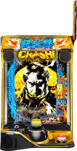 Kyōraku e Shin Hissatsu Shiojin: Super Slash 199 (Nowy profesjonalny zabójca) [Smapachi]