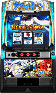 Kyoraku L Azur Lane THE ANIMATION [Smaslot]