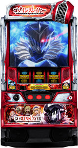 ഓറഞ്ച് എൽ ഗോബ്ലിൻ സ്ലേയർ [സ്മാസ്ലോട്ട്]