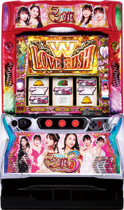 암텍스엘러브죠3: “이중약속, 어때요?” [스마슬롯]