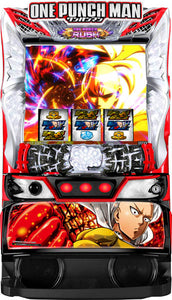 EXCITE L One-Punch Man [Smaslot]