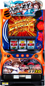 Santwo L Strike Witches 2 [Smaslot]