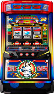 Okazaki Industry LB Triple Crown [Smaslot]