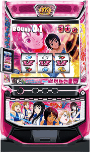 ياماسا سماسلوت Monkey Turn V [لوحة أوشيما] [سماسلوت]