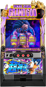 Kyoraku L The Battle Cats: ความเร็วสูงพิเศษ [Smaslot]