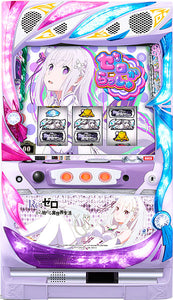 Re:ZERO -Starting Life in Another World