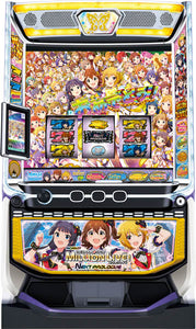Yamasa Smaslot O Idolmaster Million Live! – Próximo Prólogo [Smaslot]