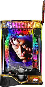 基樂 柏青哥 Shin Hissatsu Shiojin S（新職業刺客）[Smapachi]