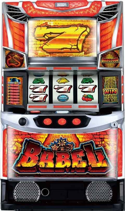 Universal Bros. Smaslot บาเบล [Smaslot]