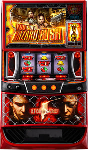 Enterrise Smaslot Resident Evil 5 [Smaslot]