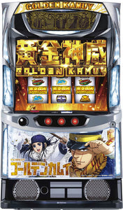 銀座 Smaslot 黃金神威 [Smaslot]