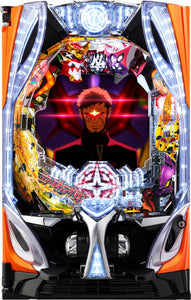 Bisty Smapachi Shin Evangelion Type Gendo [Smapachi]