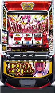 Sete Ligas Smaslot Super Black Jack [Smaslot]