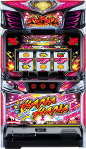 بايونير سمارت أوكيناوا سلوت ستار هاناهانا [Smaslot]