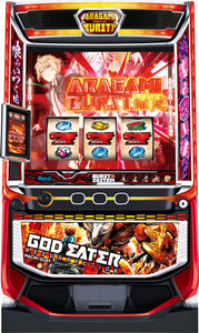 七聯盟 Smaslot 噬神者復活 [Smaslot]