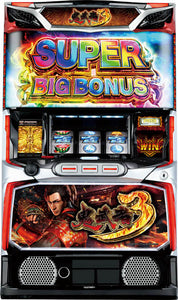 Adelion Smaslot Onimusha 3 [Smaslot]