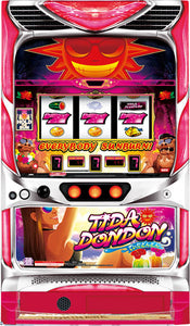 Paon-DP Tida Dondon [Smaslot]