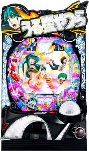 PA URUSEI YATSURA - Máquina de Ram's Loveong Pachinko