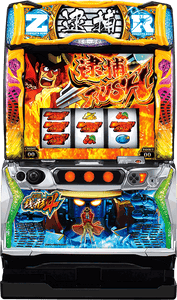 Olympia L Zenigata 4. Liderliği Aldı [Zeni-Robo Panel] [Smaslot]