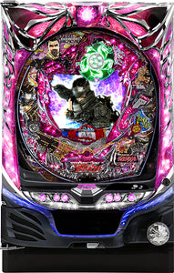 CR നിൻജ ബ്ലേഡ് a