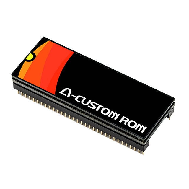 A-Custom Rom [Jackpot Direct Hit / Auto Play-funktion installerad]