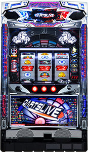 Dartslive Pachislot Machine