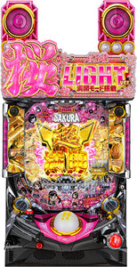 പാച്ചിങ്കോ എകെബി 48 സകുര ലൈറ്റ് വെർ.