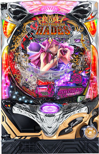 Cr മറ്റൊരു ദൈവമേ ഉണ്ടായിരുന്നു: അഡ്വെൻറ് പെയിൻഫോൺ 199 VER.