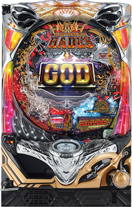 Cr മറ്റൊരു ദൈവത്തിന് ആവർത്തനമായിരുന്നു