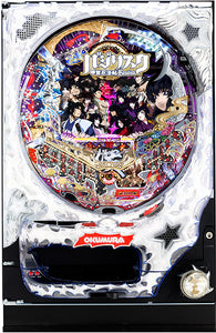 Pachinko Cr Basilisk Shippo 79typ