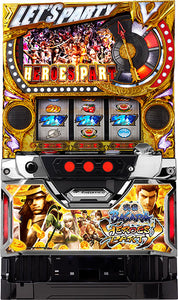 സെങ്കൂ ബസാര ഹീറോസ് പാർട്ടി