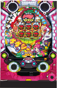 P Chochopachi Super Denpaku Nanachi DXII G39