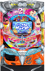 പി ചോച്ചോച്ചി പാച്ചി ഉമിമോനോഗാറ്റാരി 3r2