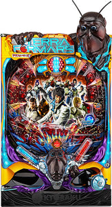 CR പാച്ചിങ്കോ ടെറഫോർമർമാർ