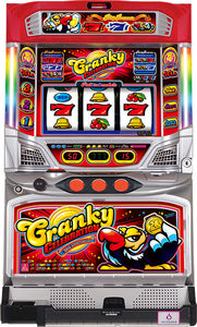 ക്രാങ്കി ആഘോഷം