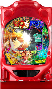 പി സൈബർഗ് 009 vs ഡെപ്ലിമാൻ 119 VER.